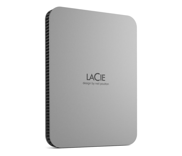 LACIE Mobile Drive 1TB 2,5'' STLP1000400 - 1244407 - zdjęcie 2